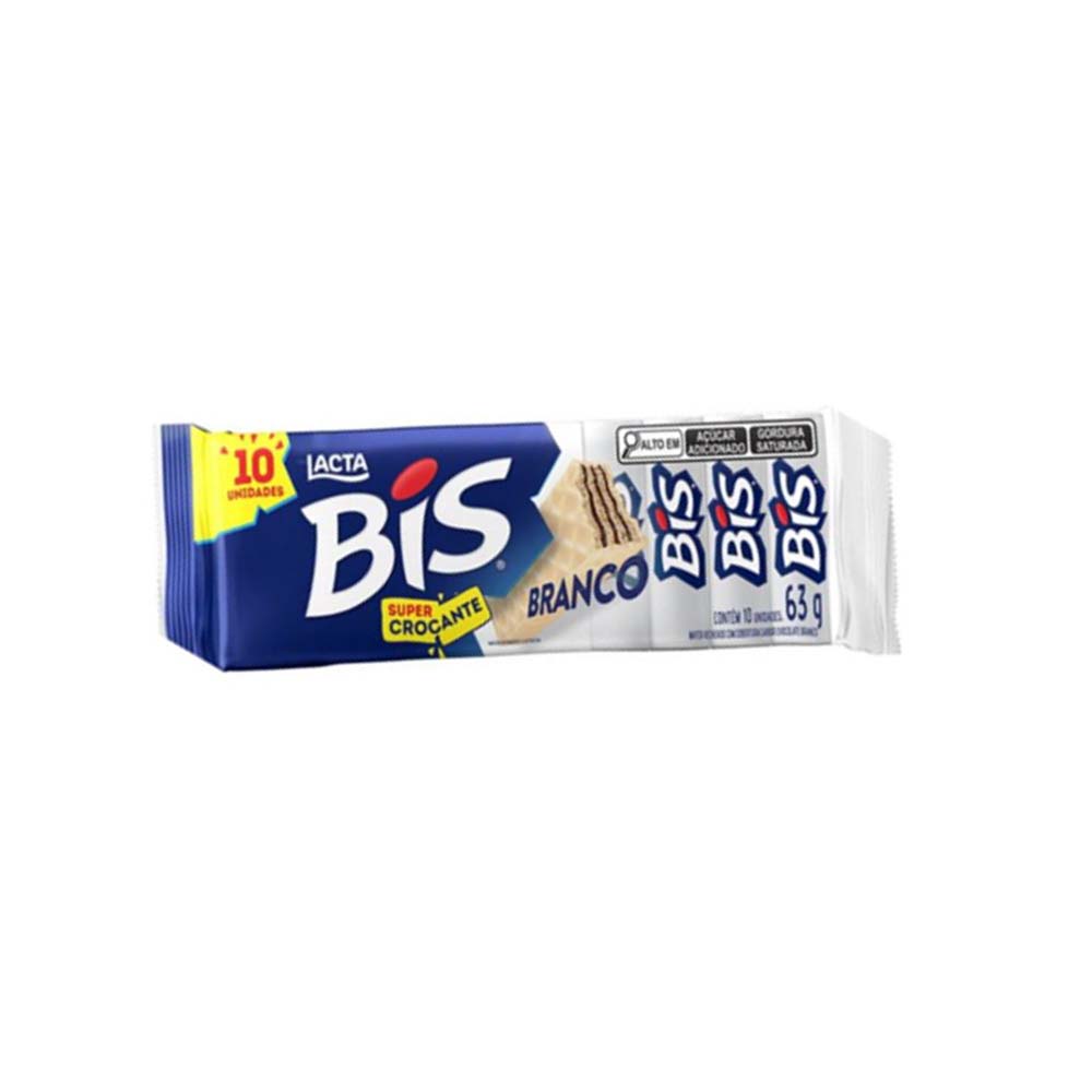 BIS FLOWPACK LAKA 63G