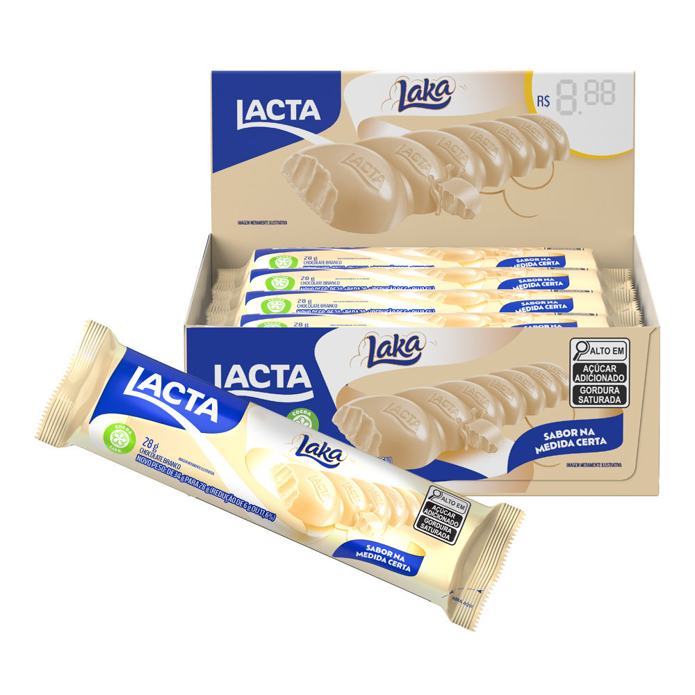 LAKA 12DSX12UNX28G
